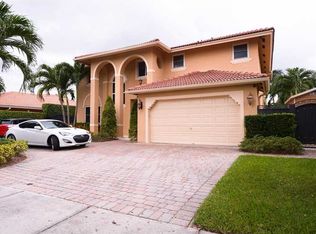 15810 SW 99th Ave, Miami, FL 33157