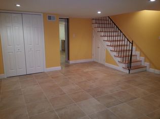 224 Jefferson St NW #BASEMENT, Washington, DC 20011