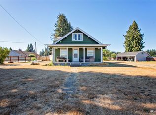 3618 Ives Rd, Centralia, WA 98531