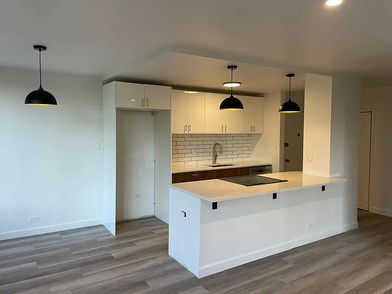 360 W Wellington Ave #5F — Photo 2