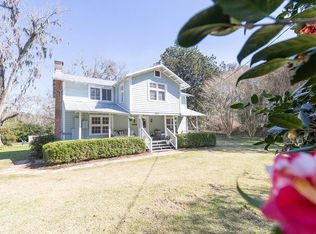 5017 N Meridian Rd, Tallahassee, FL 32312