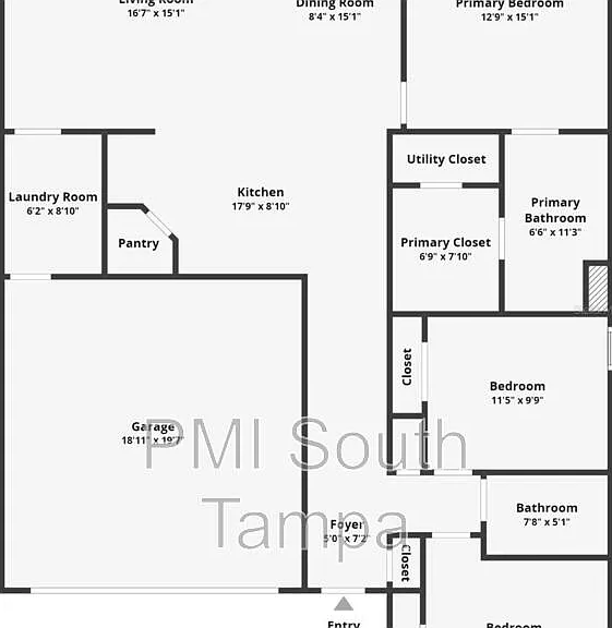 15407 Miller Creek Dr — Photo 21