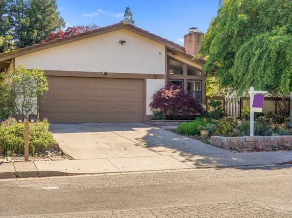 59 Spar Ct, Pleasant Hill, CA 94523