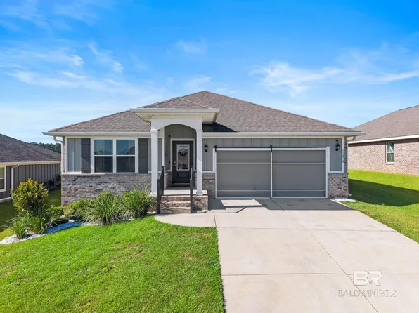 11278 Elemis Dr, Daphne, AL 36526