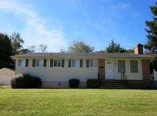 3623 Blair Ave, Randallstown, MD