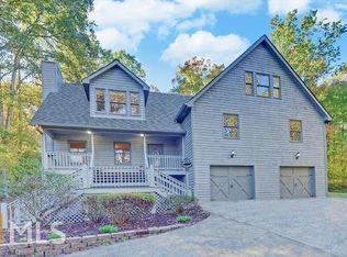 145 Walnut Ridge Ln, Ellijay, GA 30540