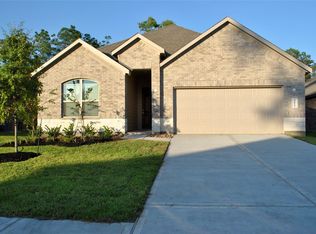 14131 Lake Lodge Dr, Conroe, TX 77384