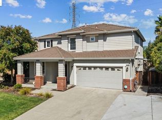 4589 Ridgeline Dr, Antioch, CA 94531