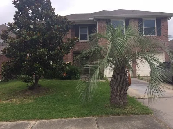 5822 Wickover Ln, Houston, TX 77086