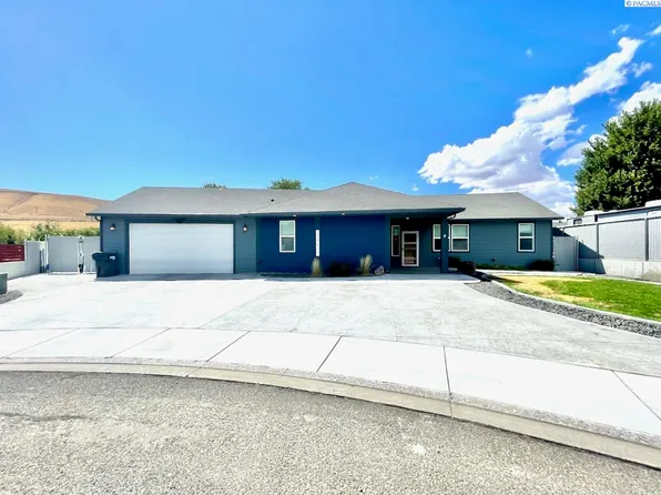 503 Grader Ct, Benton City, WA 99320