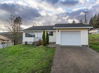 341 Ash St, Sutherlin, OR 97479