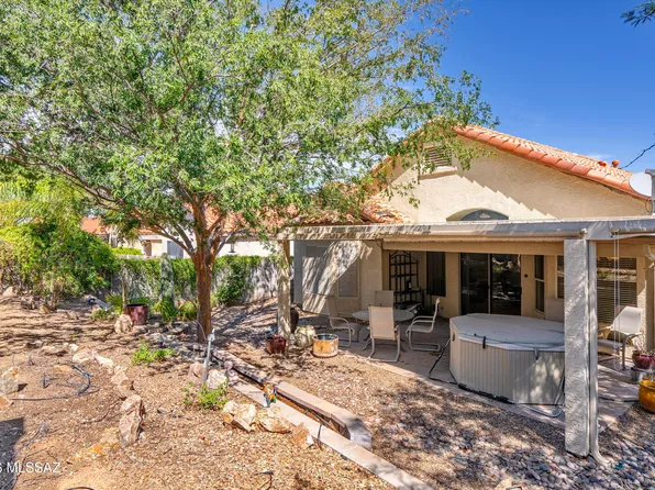 9012 E Marci Lynne Way, Tucson, AZ 85747