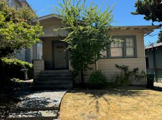 1526 Henry St #1526, Berkeley, CA 94709