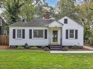 119 Pleasant Ridge Ave, Greenville, SC 29605