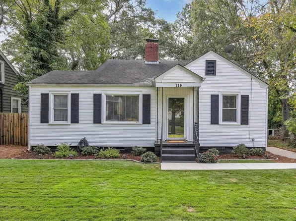 119 Pleasant Ridge Ave, Greenville, SC 29605