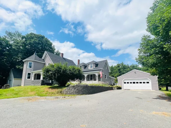 252 Windsor Street, Randolph, ME 04346