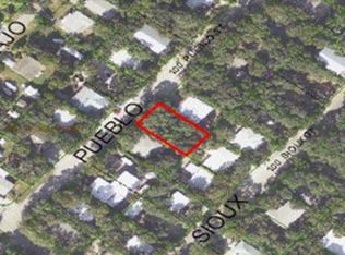 00 Pueblo Street #LAND, Plantation key, FL 33070