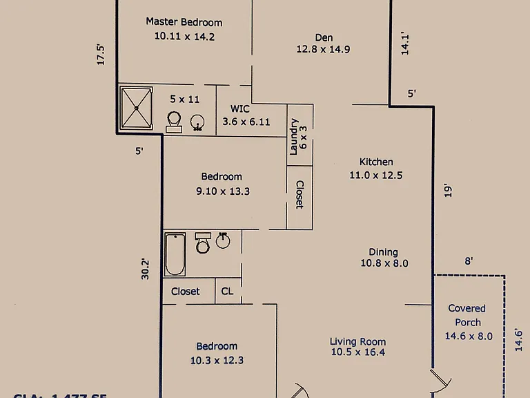 21 Ackley Rd — Photo 2