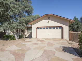 837 W Payson Pkwy, Payson, AZ 85541