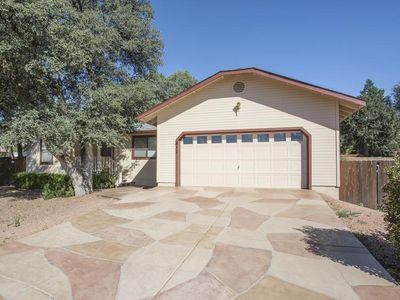 837 W Payson Pkwy, Payson, AZ, 85541