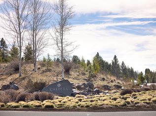 56343 Mirror Rock Loop LOT 333, Bend, OR 97707