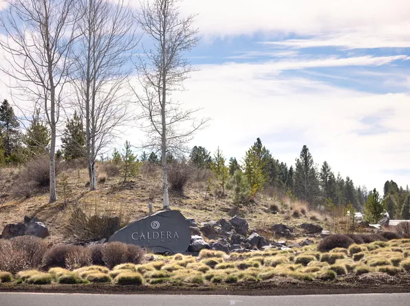 56343 Mirror Rock Loop Lot 333, Bend, OR 97707