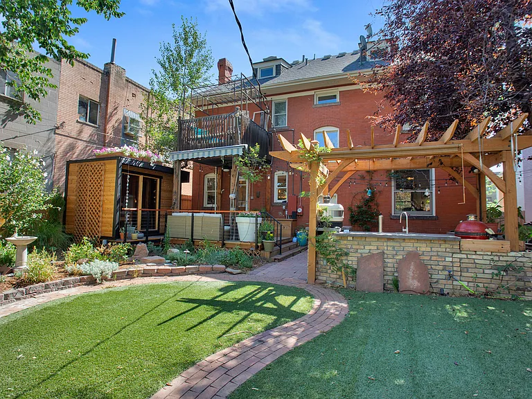 1245 N Emerson St — Photo 34