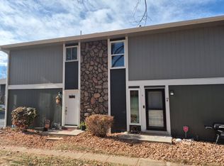 10001 E Evans Ave APT 77B, Aurora, CO 80247