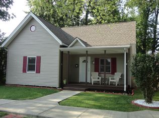 110 W Laurel Street, seymour, IN 47274