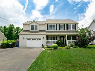 120 Gaff Rd, Manahawkin, NJ 08050