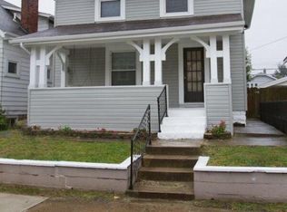 331 Sheldon Ave, Columbus, OH