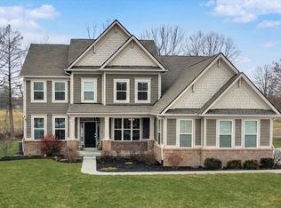 18813 Stonebluff Ln, Noblesville, IN 46062