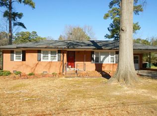 404 Lamesa Dr, Raleigh, NC 27603