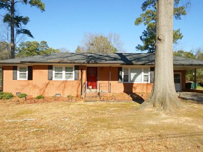 404 Lamesa Dr, Raleigh, NC, 27603