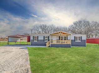 101 Kelly Ct, Azle, TX 76020