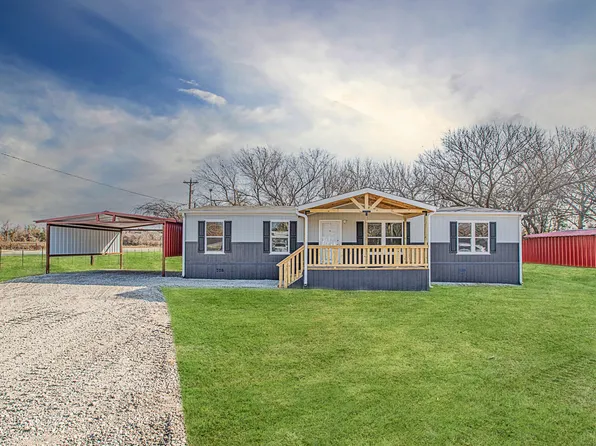 101 Kelly Ct, Azle, TX 76020