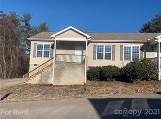 27 Spicewood Rd #B, Weaverville, NC 28787
