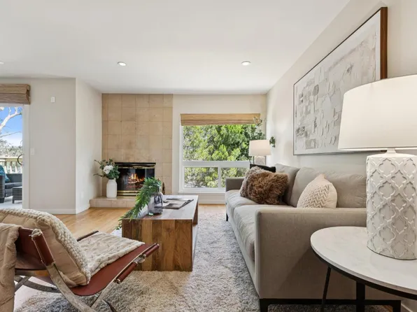 11 Thoreau Circle, Mill Valley, CA 94941