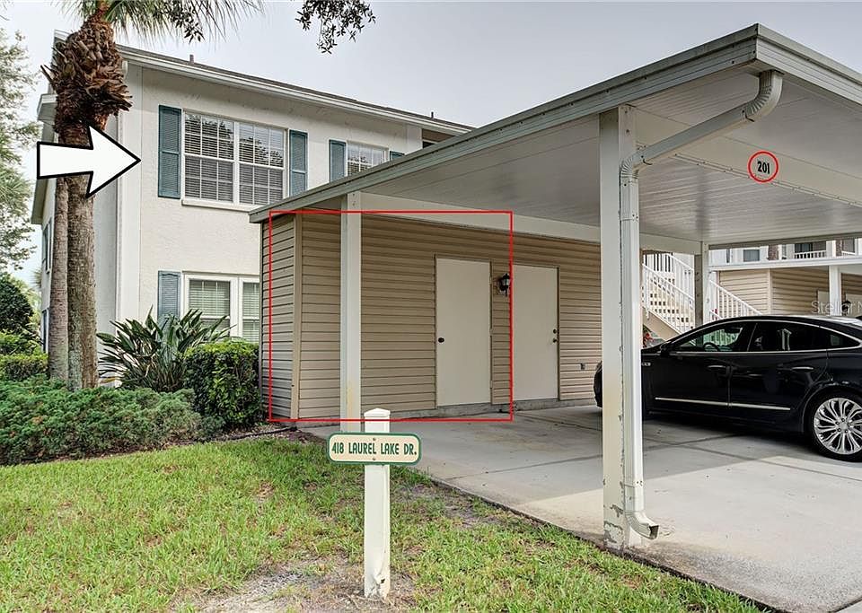 1st image of 418 Laurel Lake Dr Unit 201