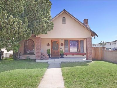 1618 Keeler St, Burbank, CA, 91504