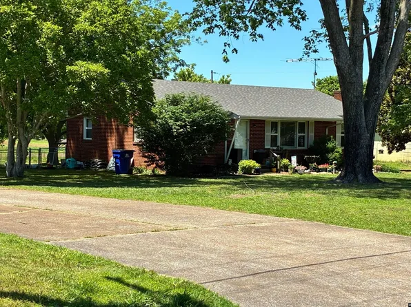 2174 Old Gardner Rd, Martin, TN 38237