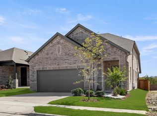 1005 Handel Rd, Forney, TX 75126