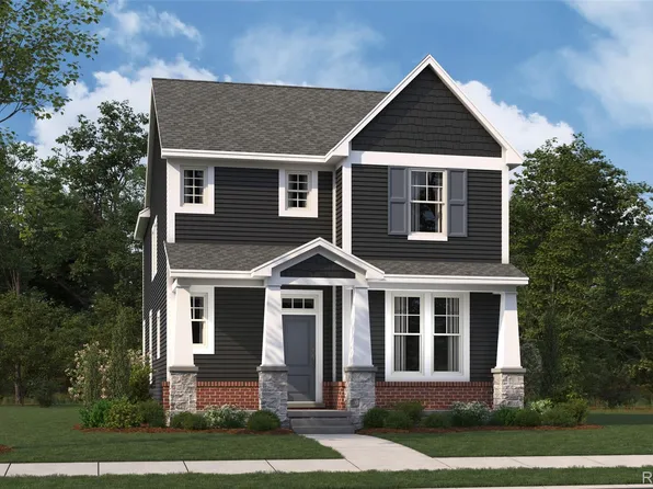 810 Schalm Dr, Clawson, MI 48017