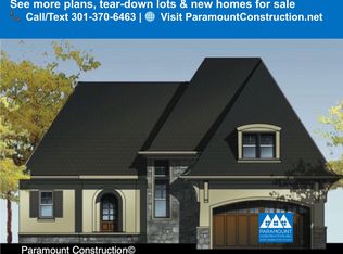 Small Ranch Cromwell 25 plan