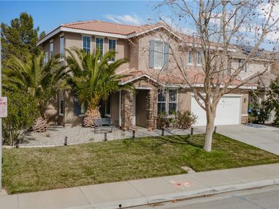 3157 Club Rancho Dr, Palmdale, CA, 93551