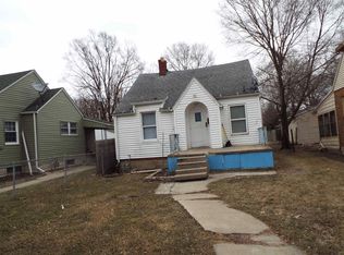 610 S Sheridan St, South Bend, IN 46619