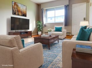 Mainstreet Courtenay Apartments, Courtenay, BC V9N 2T2