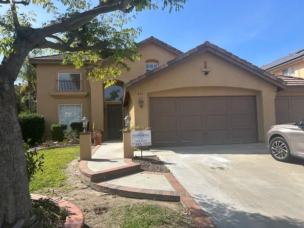 894 Genevieve Ave, Chula Vista, CA 91913