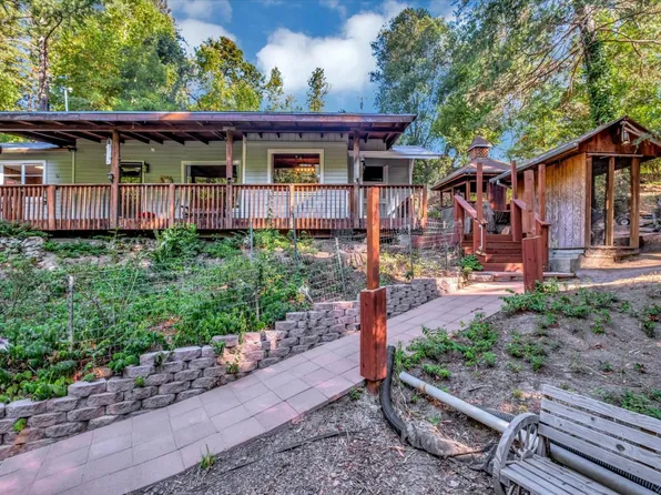14095 Bear Creek Rd, Boulder Creek, CA 95006