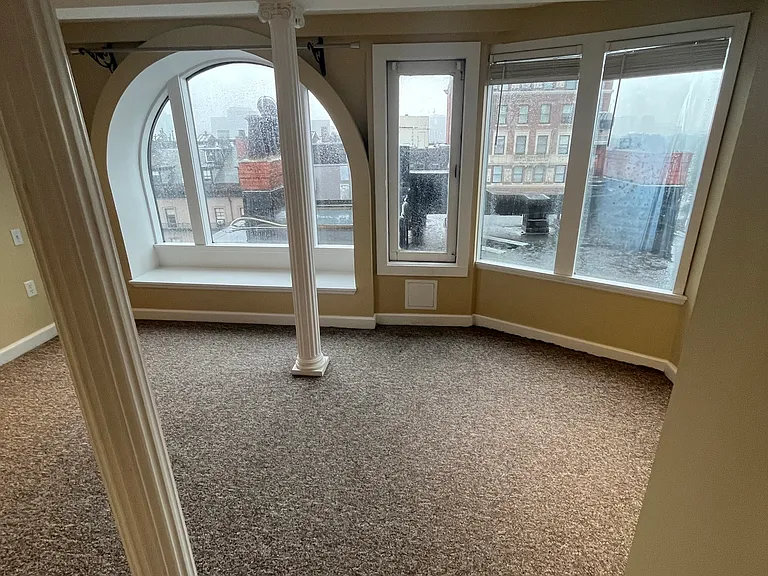 115 Beacon St #PENTHOUSE — Photo 19